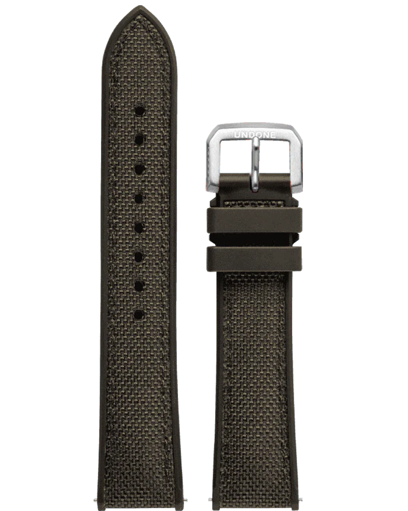 Terra Safari Automatic